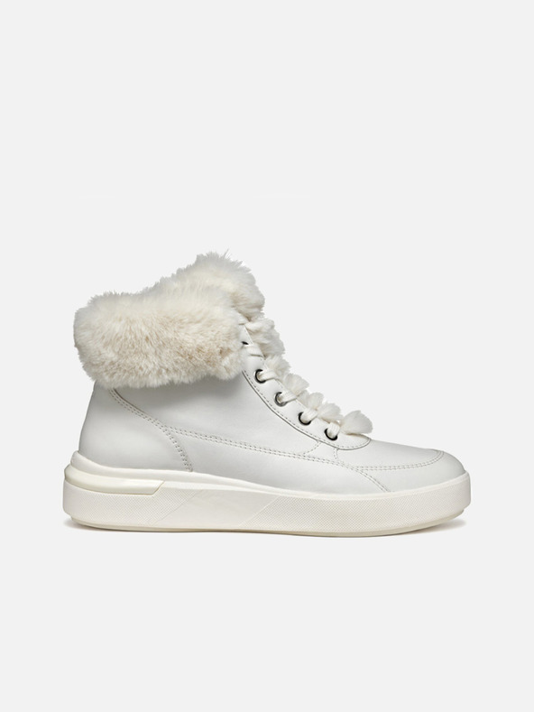 Geox Fehér női Geox Dalyla tornacipő