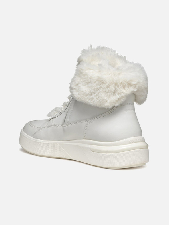 Geox Fehér női Geox Dalyla tornacipő