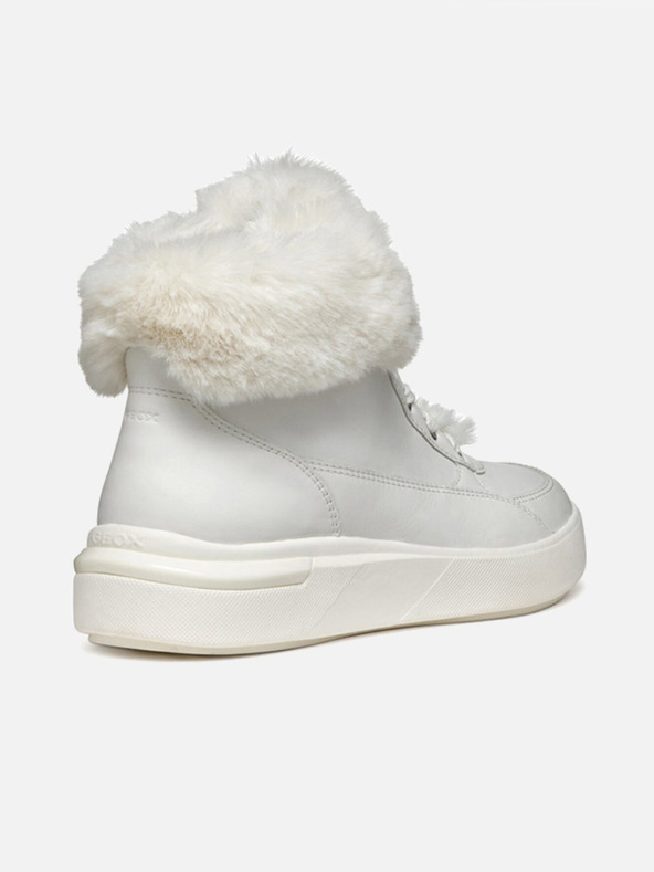 Geox Fehér női Geox Dalyla tornacipő