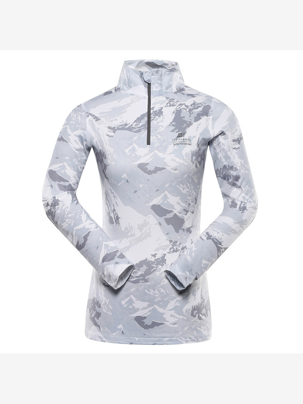 ALPINE PRO Stansa Póló