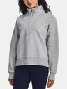 Under Armour Női felső Under Armour UA Rival Fleece HZ