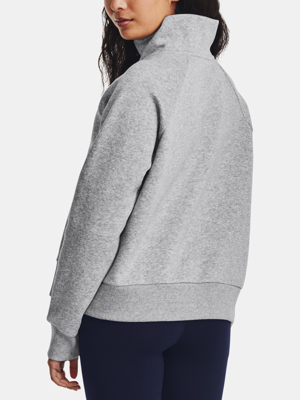 Under Armour Női felső Under Armour UA Rival Fleece HZ