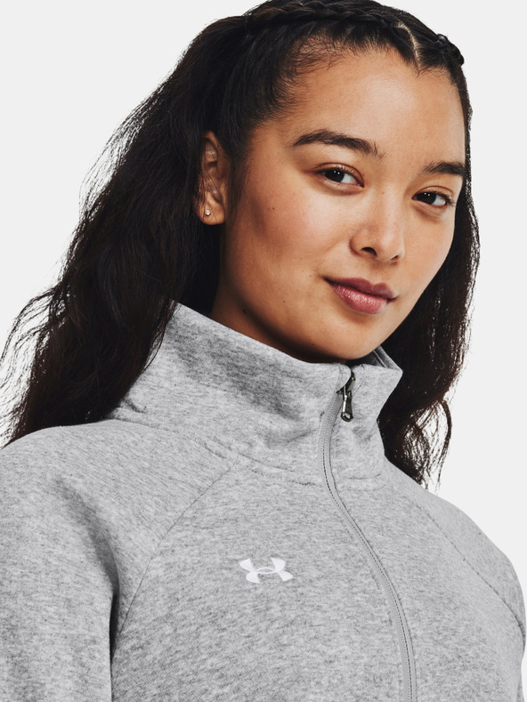 Under Armour Női felső Under Armour UA Rival Fleece HZ