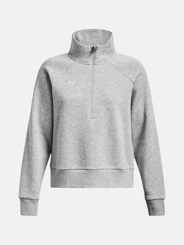 Under Armour Női felső Under Armour UA Rival Fleece HZ