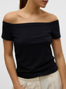 Vero Moda Fekete női felső Vero Moda