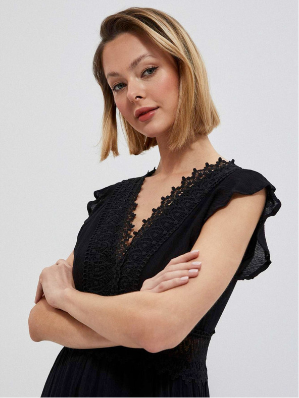 Moodo Moodo motívumos ruha