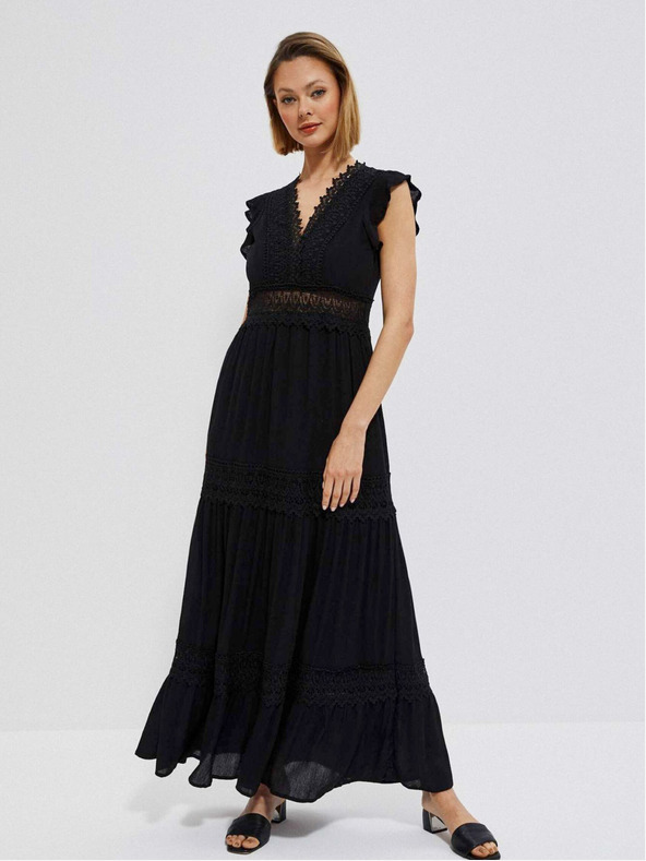 Moodo Moodo motívumos ruha