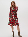 Moodo Női mintás ruha Moodo