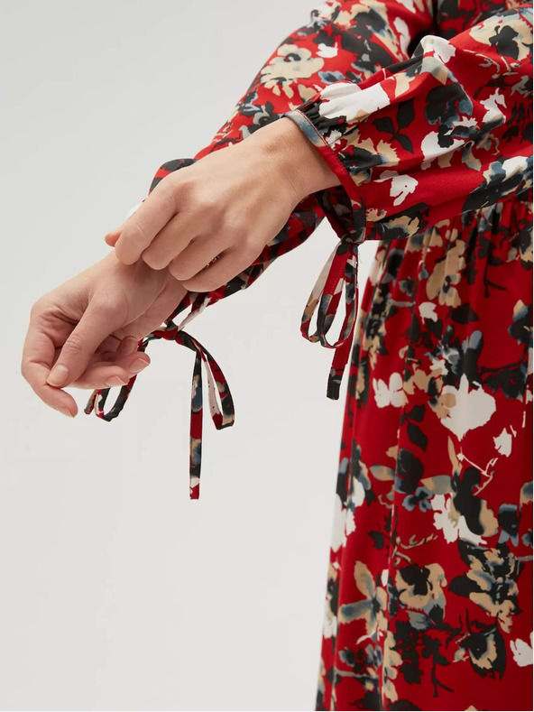 Moodo Női mintás ruha Moodo