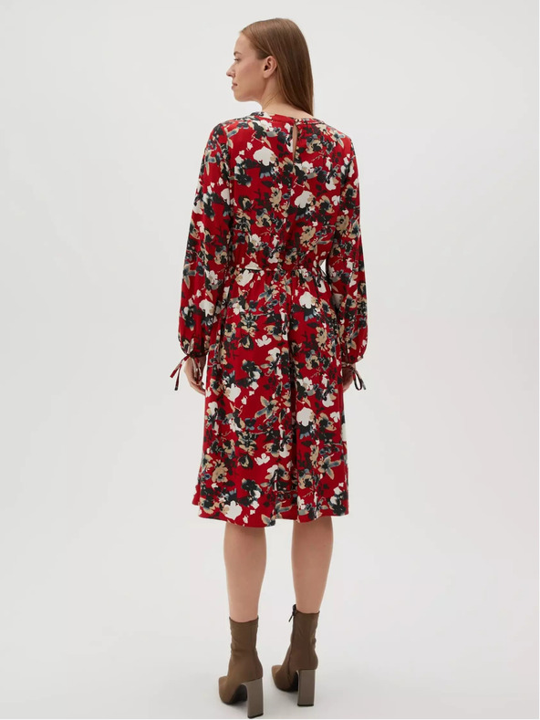 Moodo Női mintás ruha Moodo