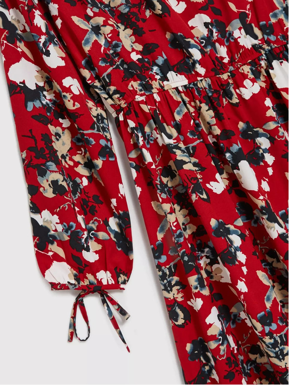 Moodo Női mintás ruha Moodo