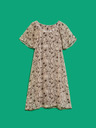Moodo Női virágos ruha Moodo