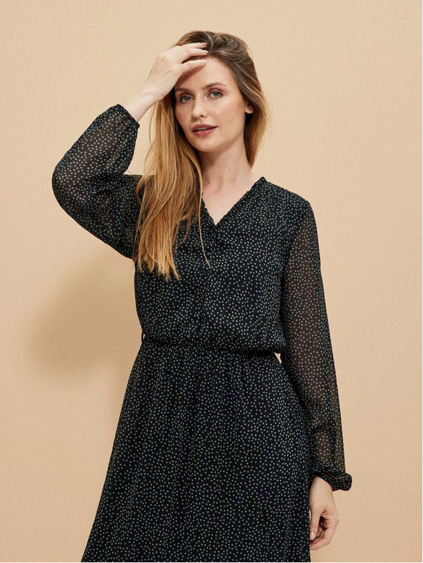 Moodo Női A vonalú ruha Moodo