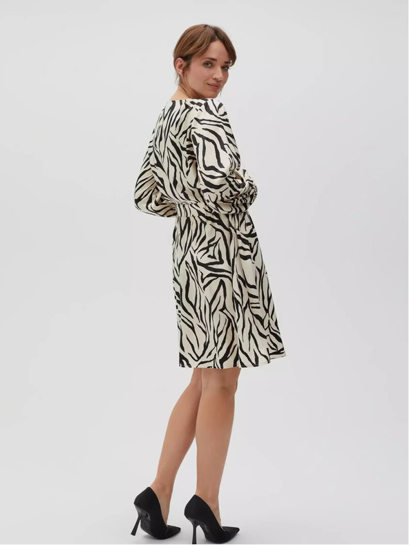 Moodo Női mintás ruha Moodo