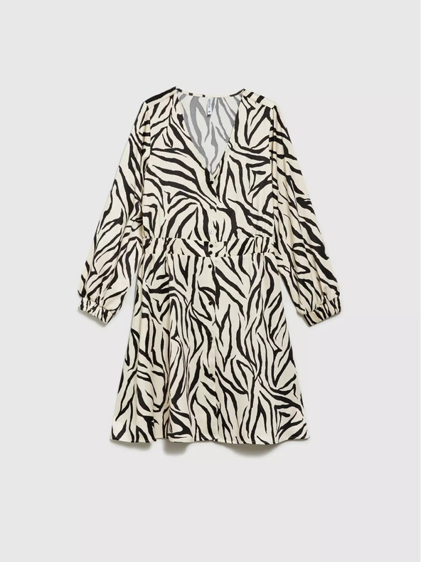 Moodo Női mintás ruha Moodo