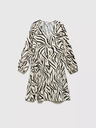 Moodo Női mintás ruha Moodo