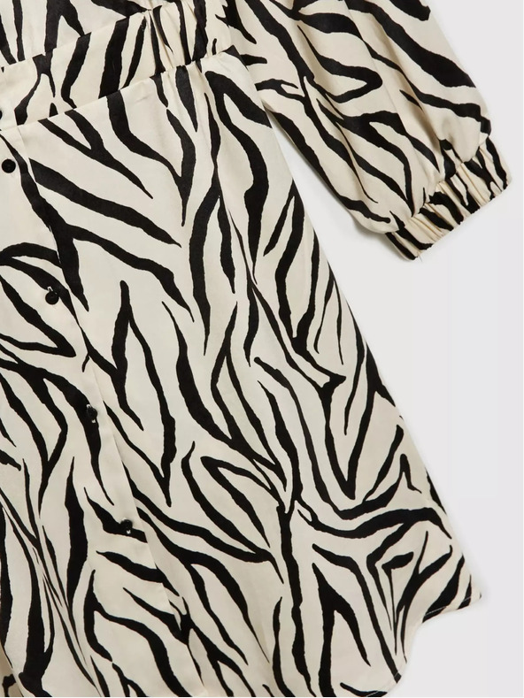 Moodo Női mintás ruha Moodo