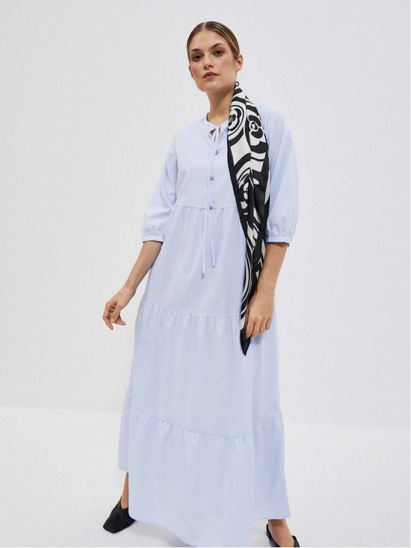 Moodo Női hosszú ruha Moodo