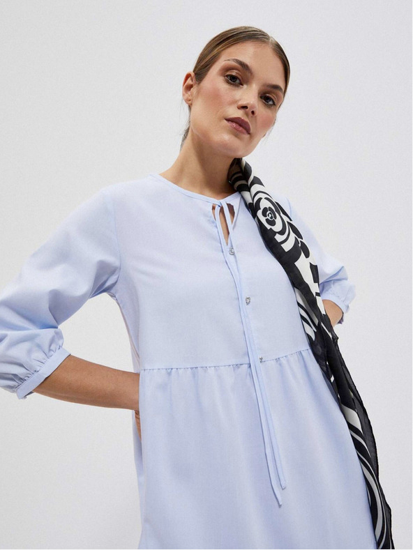 Moodo Női hosszú ruha Moodo