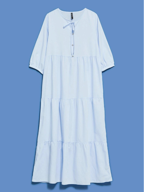 Moodo Női hosszú ruha Moodo