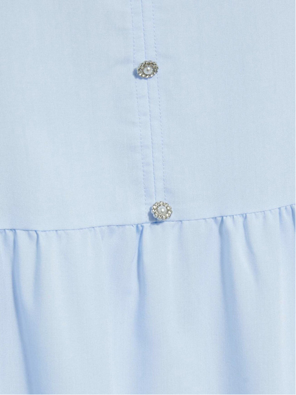 Moodo Női hosszú ruha Moodo