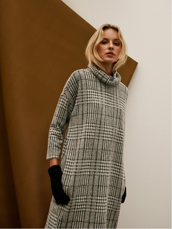 Moodo Moodo garbó ruha