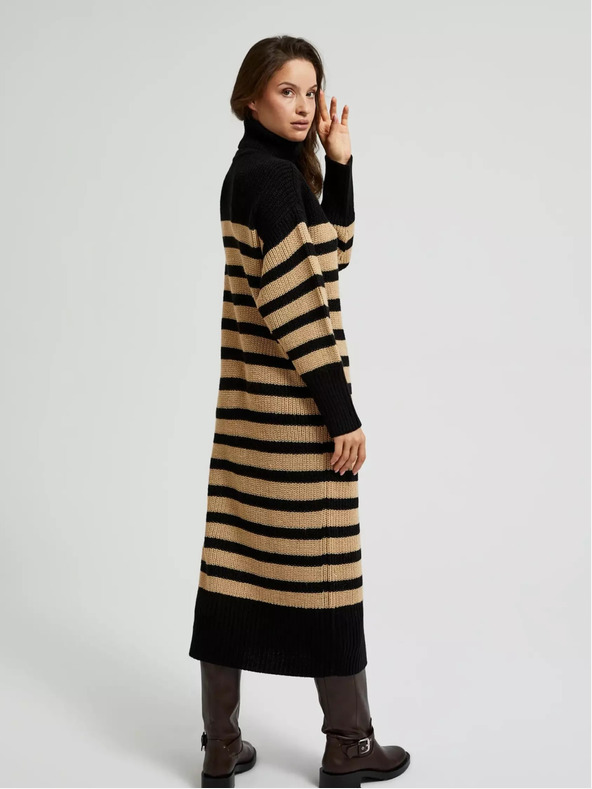 Moodo Női garbó ruha Moodo