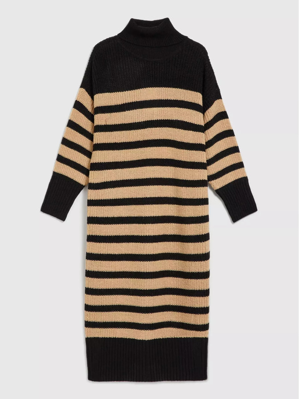 Moodo Női garbó ruha Moodo