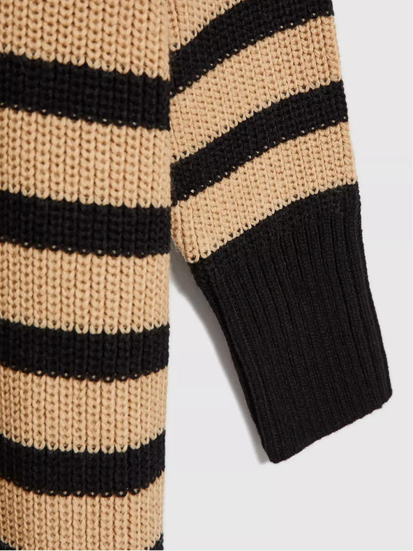 Moodo Női garbó ruha Moodo