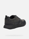 Geox Fekete férfi Geox Molveno tornacipő