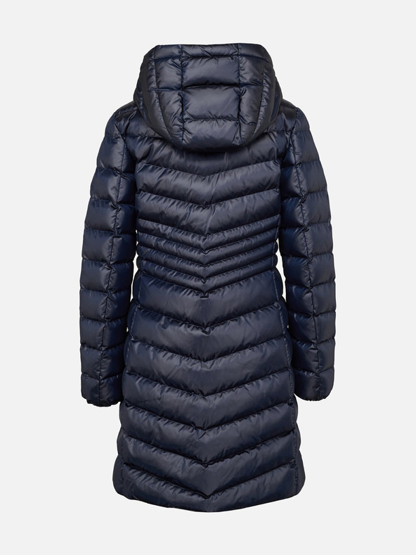 Geox Sötétkék Geox Zosma női kabát