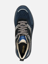 Geox Sötétkék férfi Geox Spherica 4X4 ABX tornacipő