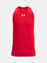 Under Armour Férfi atlétatrikó Under Armour BASELINE COTTON TANK