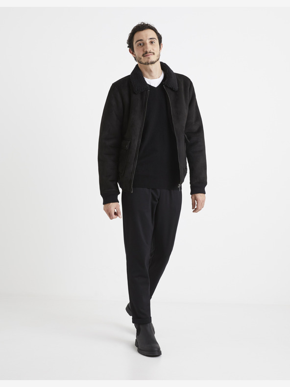 Celio Kasmír pulóver Femirve