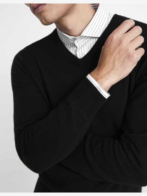 Celio Kasmír pulóver Femirve