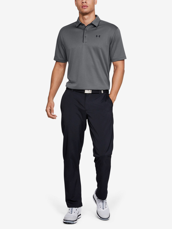 Under Armour Férfi póló Under Armour Tech Polo