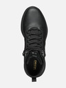 Geox Fekete női Geox PG1X bokacsizma ABX
