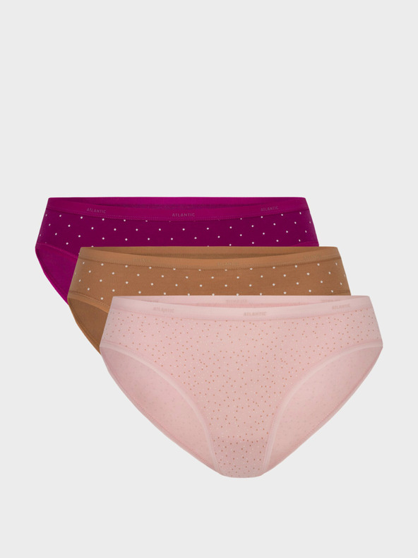 Atlantic ATLANTIC Sport Női alsónadrágok