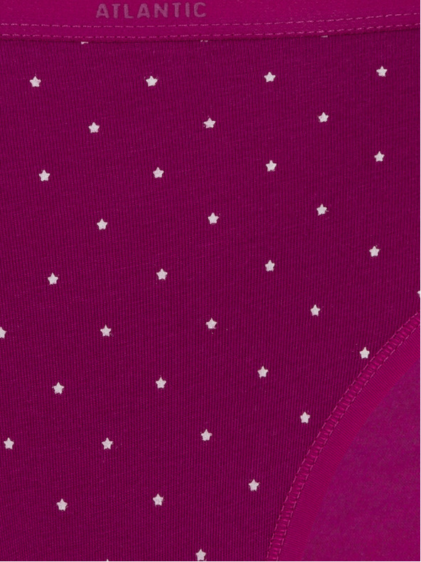 Atlantic ATLANTIC Sport Női alsónadrágok