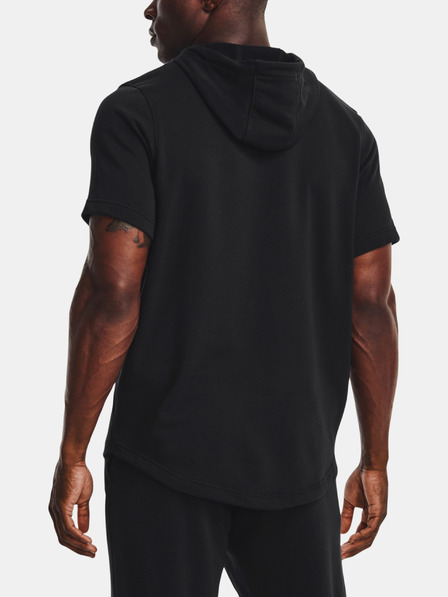 Under Armour Férfi felső Under Armour UA Rival Terry LC SS HD