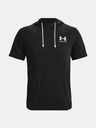 Under Armour Férfi felső Under Armour UA Rival Terry LC SS HD