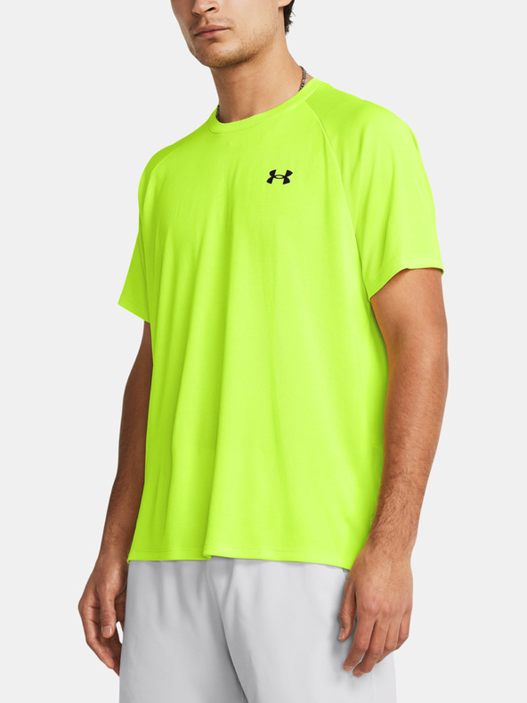Under Armour Férfi póló Under Armour UA Tech Textured SS