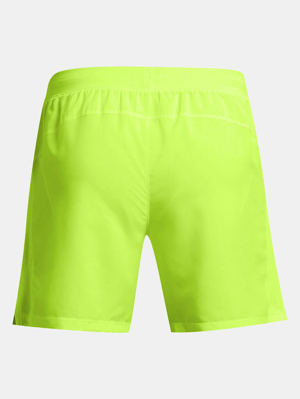 Under Armour Férfi rövidnadrágok Under Armour UA LAUNCH 5'' SHORTS