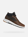 Geox Barna férfi Geox Aerantis 4X4 B Abx bokacsizma Geox Aerantis 4X4 B Abx bokacipő
