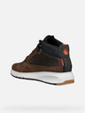 Geox Barna férfi Geox Aerantis 4X4 B Abx bokacsizma Geox Aerantis 4X4 B Abx bokacipő