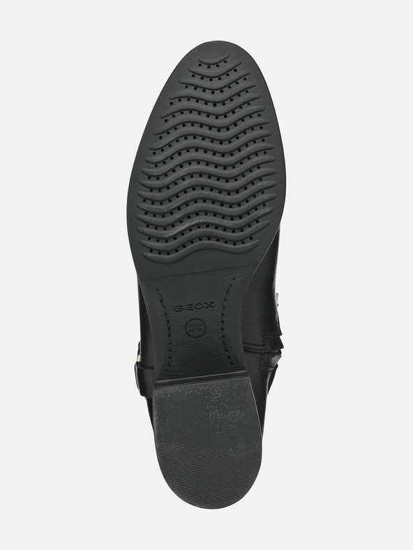 Geox Fekete Női Geox Felicity Np Csizma Abx Fekete Női Geox Felicity Np Csizma Abx