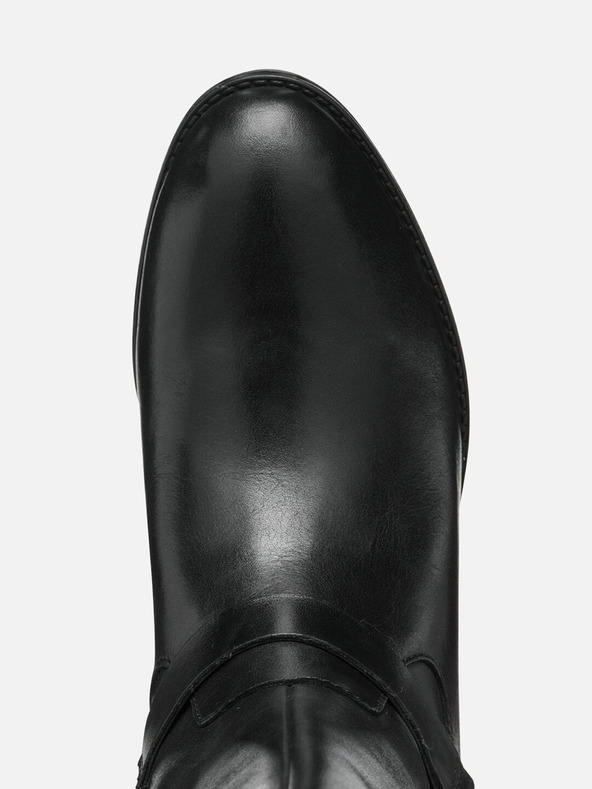 Geox Fekete Női Geox Felicity Np Csizma Abx Fekete Női Geox Felicity Np Csizma Abx