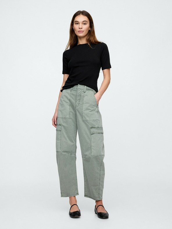 GAP Kötött póló GAP