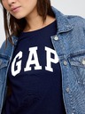 GAP Pamut logós pólók GAP, 2 db