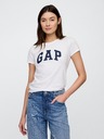 GAP Pamut logós pólók GAP, 2 db